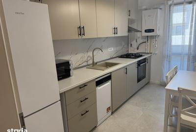 Apartament cu 2 camere decomandat în Central - 7