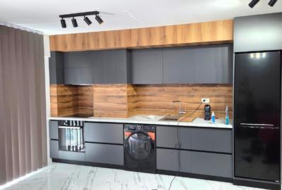 Apartament cu 2 camere decomandat în Tomis Nord