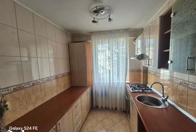 Apartament cu 2 camere în Precista - 5