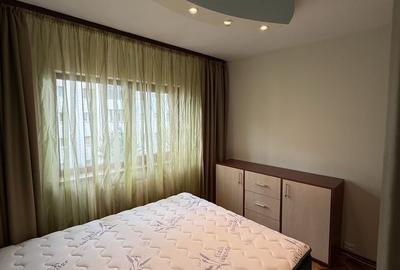Apartament cu 2 camere decomandat în Griviței - 2