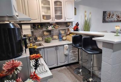 Apartament cu 3 camere în Fălticeni - 3
