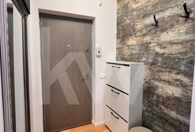 Apartament cu 3 camere în Central - 13