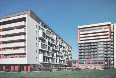 Spațiu comercial, de 25 mp, în Giroc