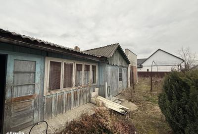 Casă cu 3 camere în Sfântu Ilie - 7