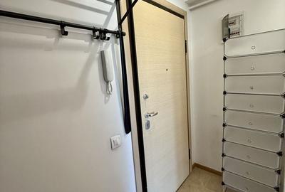 Apartament cu 2 camere în Dămăroaia - 1