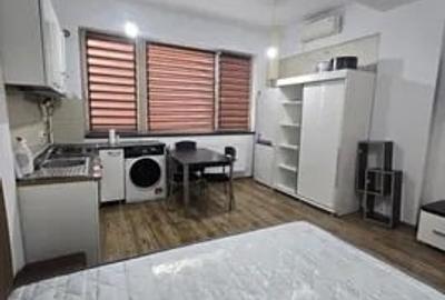 Garsonieră nedecomandată, mobilată în Tătărași - 5
