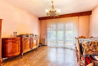 Apartament cu 4 camere semidecomandat în Gruia - 3