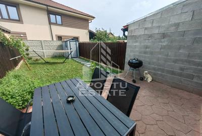 Casă cu 4 camere cu Teren 150 Mp în Dumbrăvița - 9
