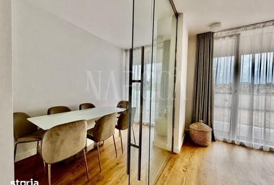 Apartament cu 4 camere în Gheorgheni