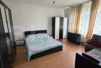 Casă cu 3 camere cu Teren 800 Mp în Cornești