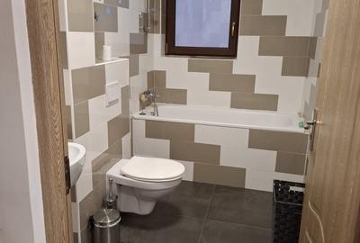 Apartament cu 2 camere decomandat în Biled - 2