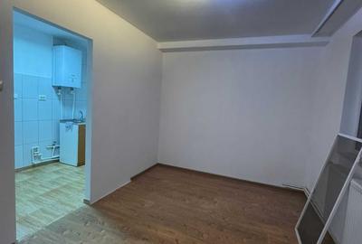 Apartament cu 2 camere semidecomandat în Central - 5