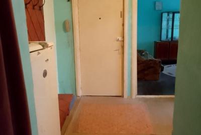 Apartament cu 2 camere decomandat în Independenței