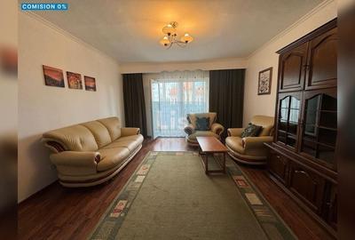 Apartament cu 2 camere decomandat, mobilat în Plopilor - 1