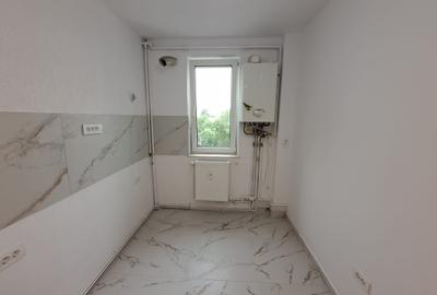 Apartament cu 2 camere semidecomandat în Drumul Carului