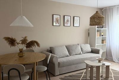 Apartament cu 2 camere decomandat în Crângași - 4