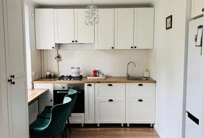 Apartament cu 2 camere în Girocului - 1
