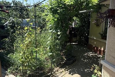 Casă cu 4 camere în Central - 3