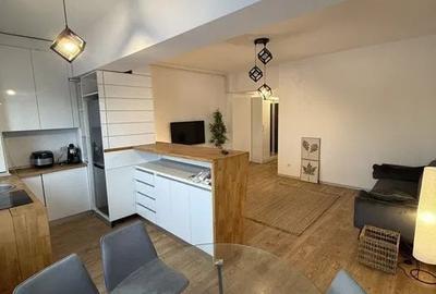 Apartament cu 2 camere decomandat în Alba Iulia