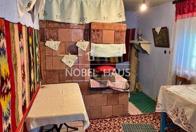 Casă individuală cu 4 camere cu Teren 2444 Mp în Cârja - 13
