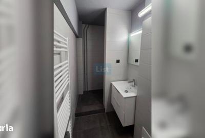 Garsonieră decomandată în Gheorgheni