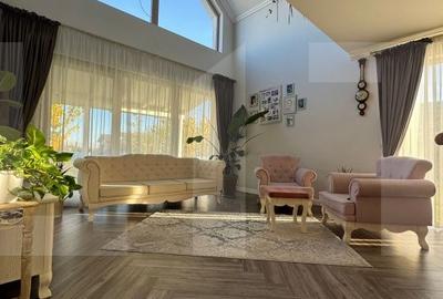 Casă cu 5 camere cu Teren 535 Mp în Săcălaz