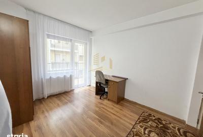 Apartament cu 3 camere în Florești - 10