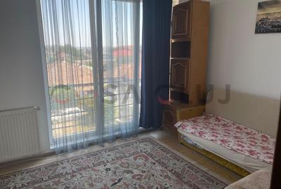Apartament cu 3 camere decomandat în Someșeni - 6