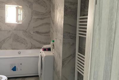 Apartament cu 3 camere decomandat în Vasile Alecsandri