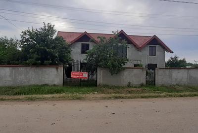 Casă cu 4 camere cu Teren 1000 Mp în Bâldana - 2