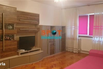 Apartament cu 2 camere decomandat în Mărăști