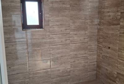 Casă individuală cu 3 camere cu Canalizare în Est - 9