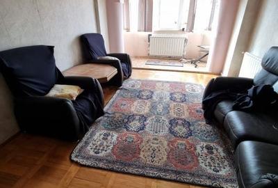 Apartament cu 4 camere în Central