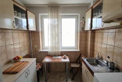 Apartament cu 2 camere semidecomandat, mobilat în Ultracentral - 8