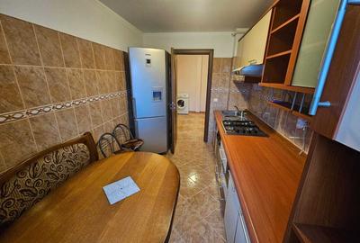 Apartament cu 2 camere decomandat în Central - 2