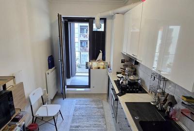 Apartament cu 2 camere decomandat în Energia - 2