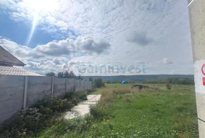 Teren de 3250 mp, în Betfia