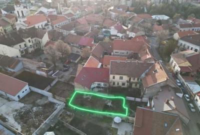 Spațiu comercial, în Ultracentral - 3