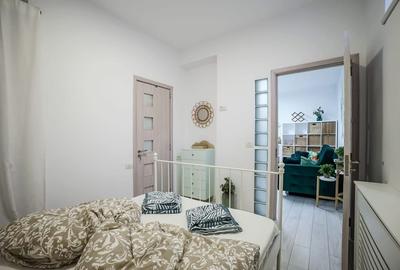 Apartament cu 2 camere decomandat în Cișmigiu - 1