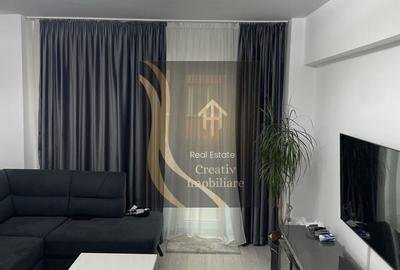 Apartament cu 2 camere semidecomandat în Moșilor - 1