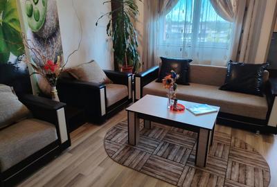 Apartament cu 3 camere, mobilat în Colentina - 1