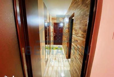 Apartament cu 2 camere semidecomandat în Rovine - 6