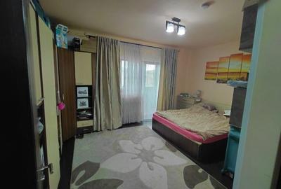 Apartament cu 2 camere decomandat în Lunca Cetățuii - 3