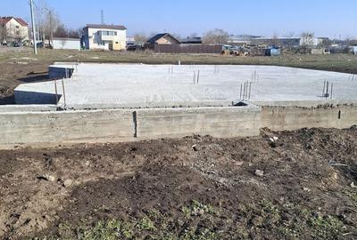 Teren de 520 mp, în Central - 11