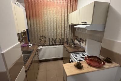 Apartament cu 4 camere decomandat, mobilat în Central - 2