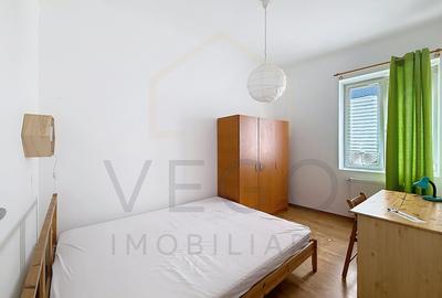 Apartament cu 2 camere decomandat, mobilat în Central - 3
