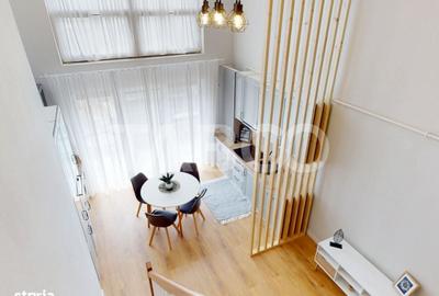 Apartament cu 3 camere decomandat în Cristian