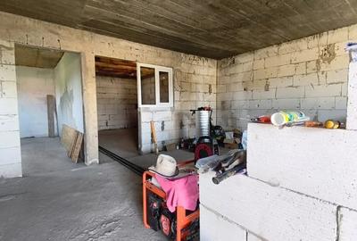 Casă cu 1 camere cu Teren 500 Mp în Central - 7
