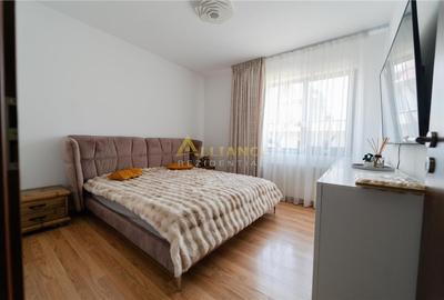 Casă individuală cu 5 camere cu Garaj în Berceni - 12