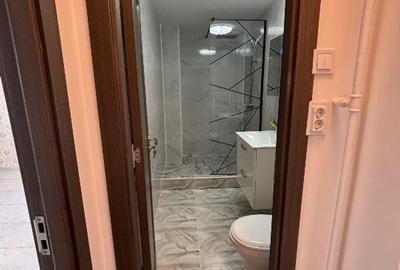 Apartament cu 2 camere decomandat în 13 Septembrie - 10